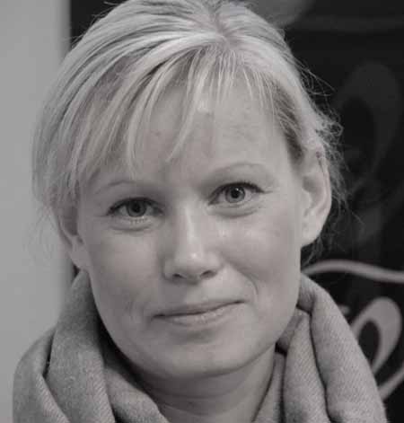 grete dahle